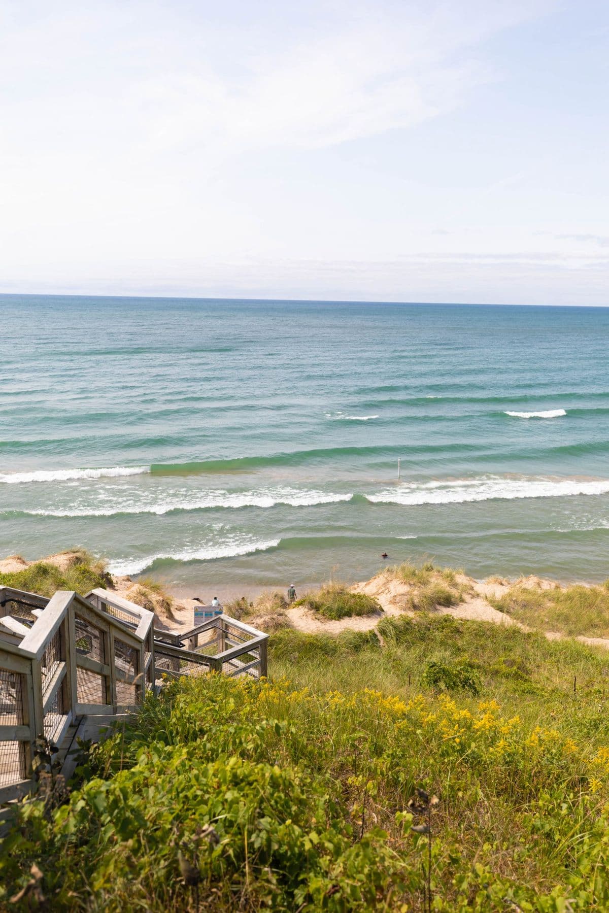 Traverse City