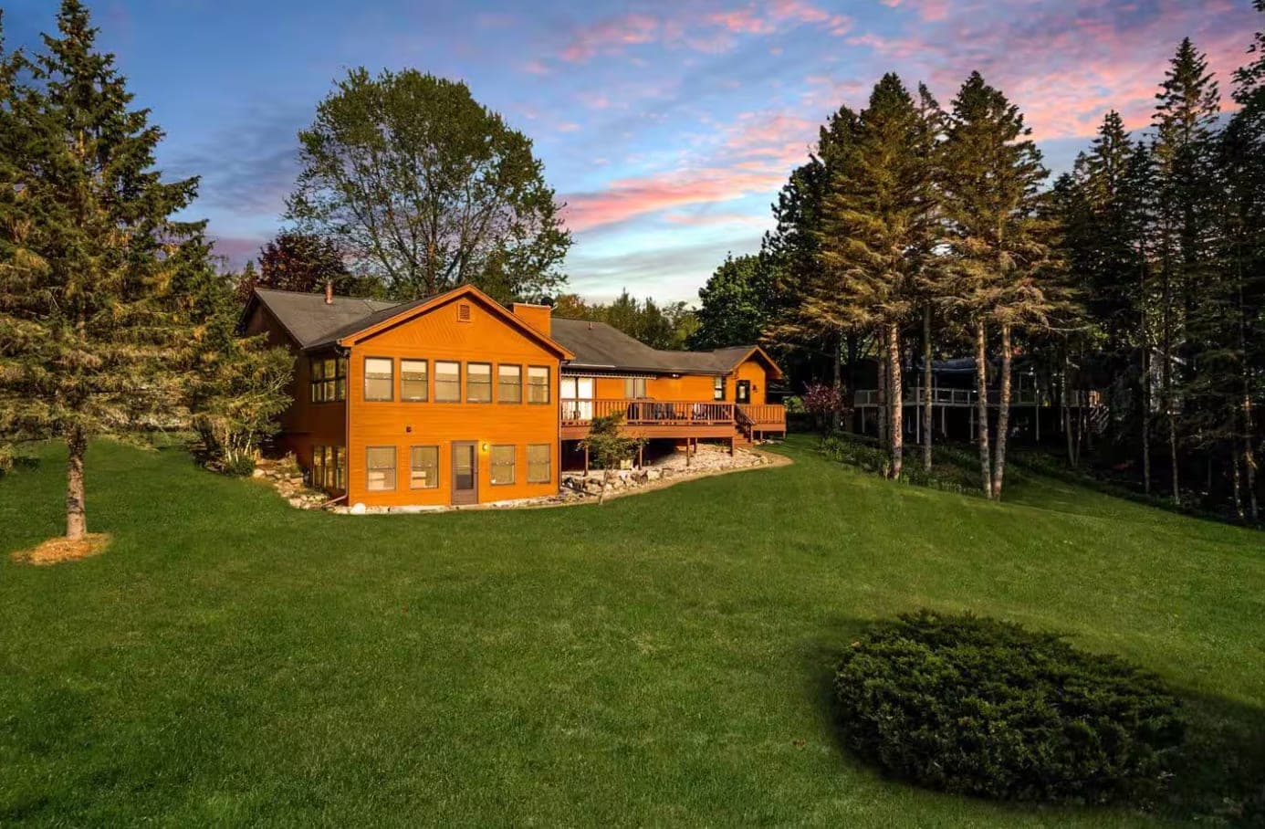 Home in Bellaire
