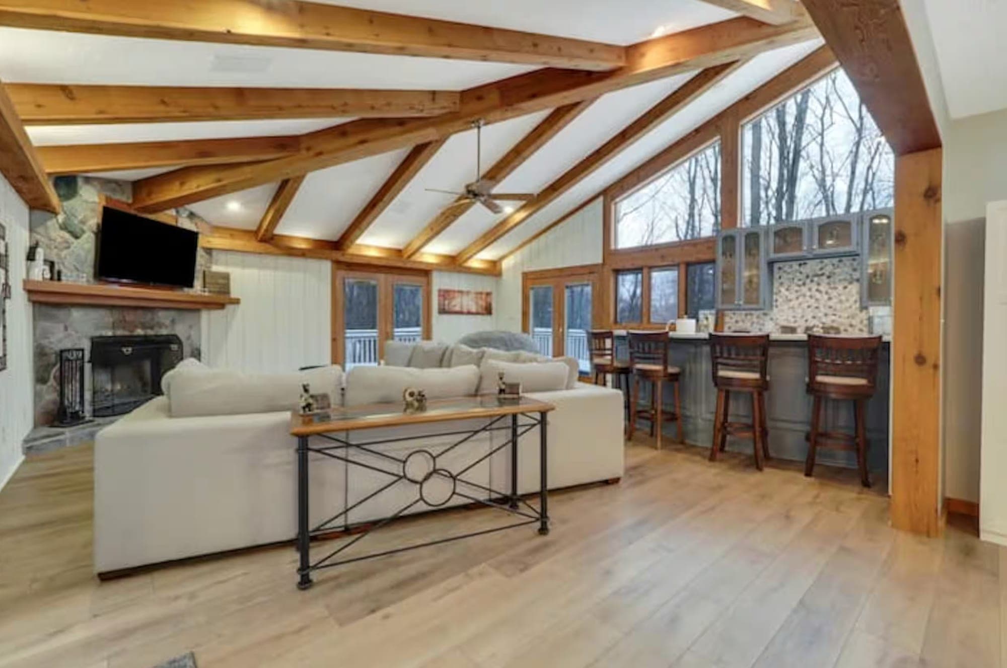 Bellaire House w/Gaming Garage
