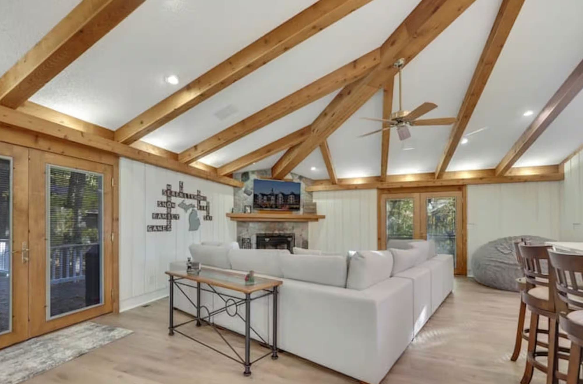 Bellaire House w/Gaming Garage