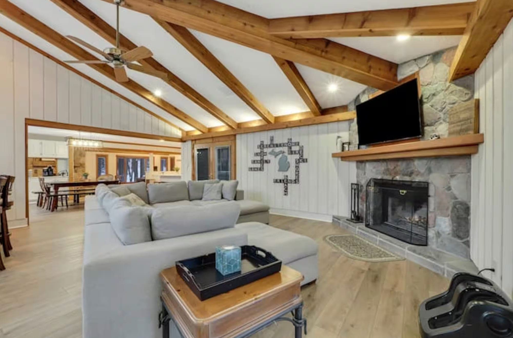 Bellaire House w/Gaming Garage