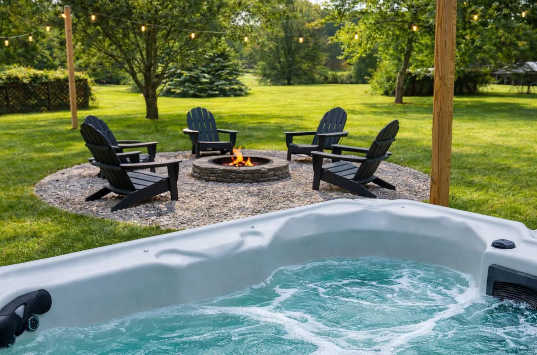 Traverse City Retreat