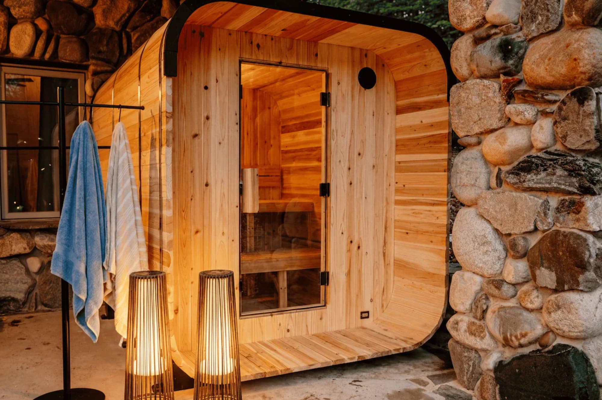 Legend Lodge