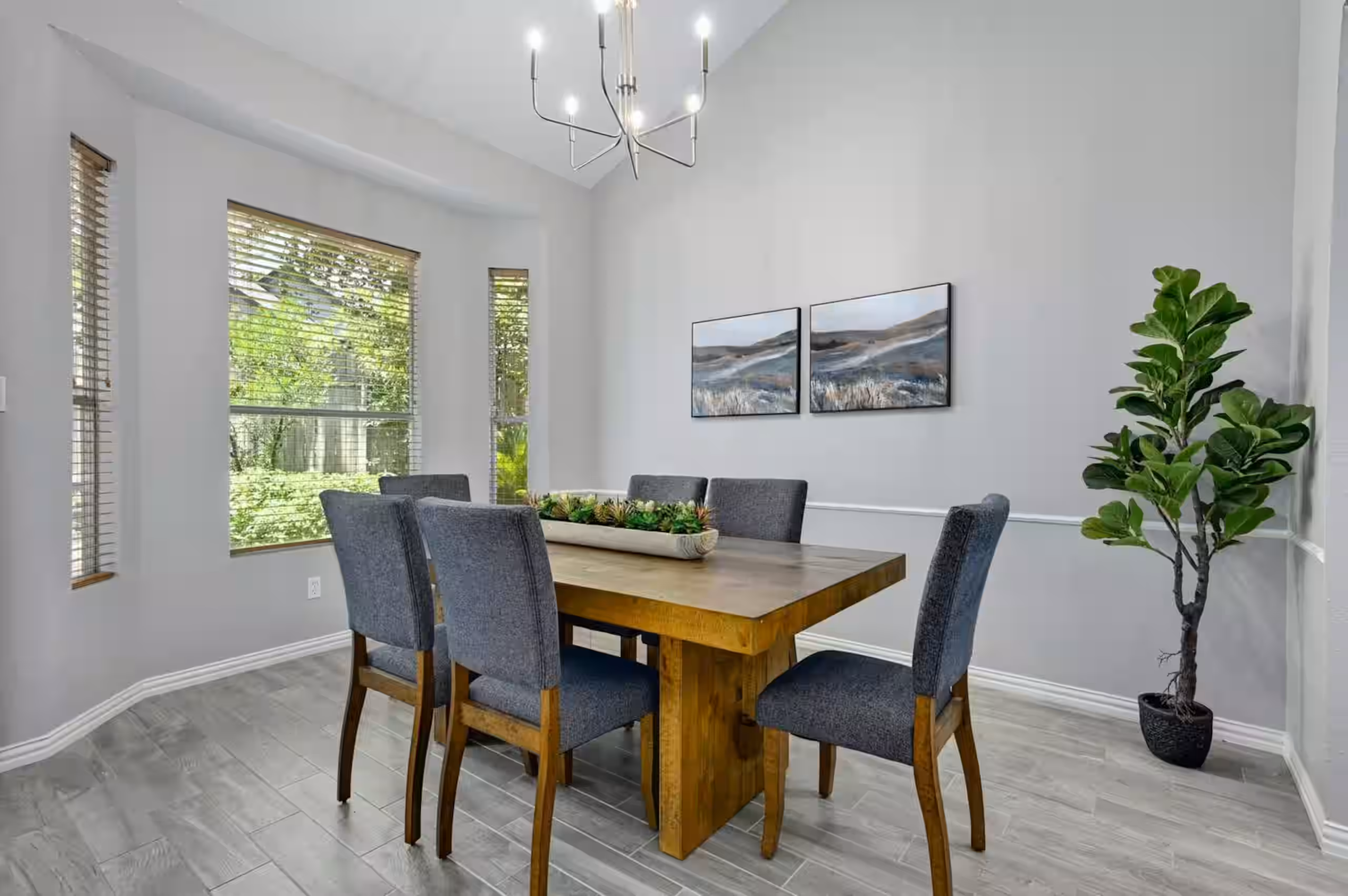 Austin Pet-Friendly Home Near The Domain