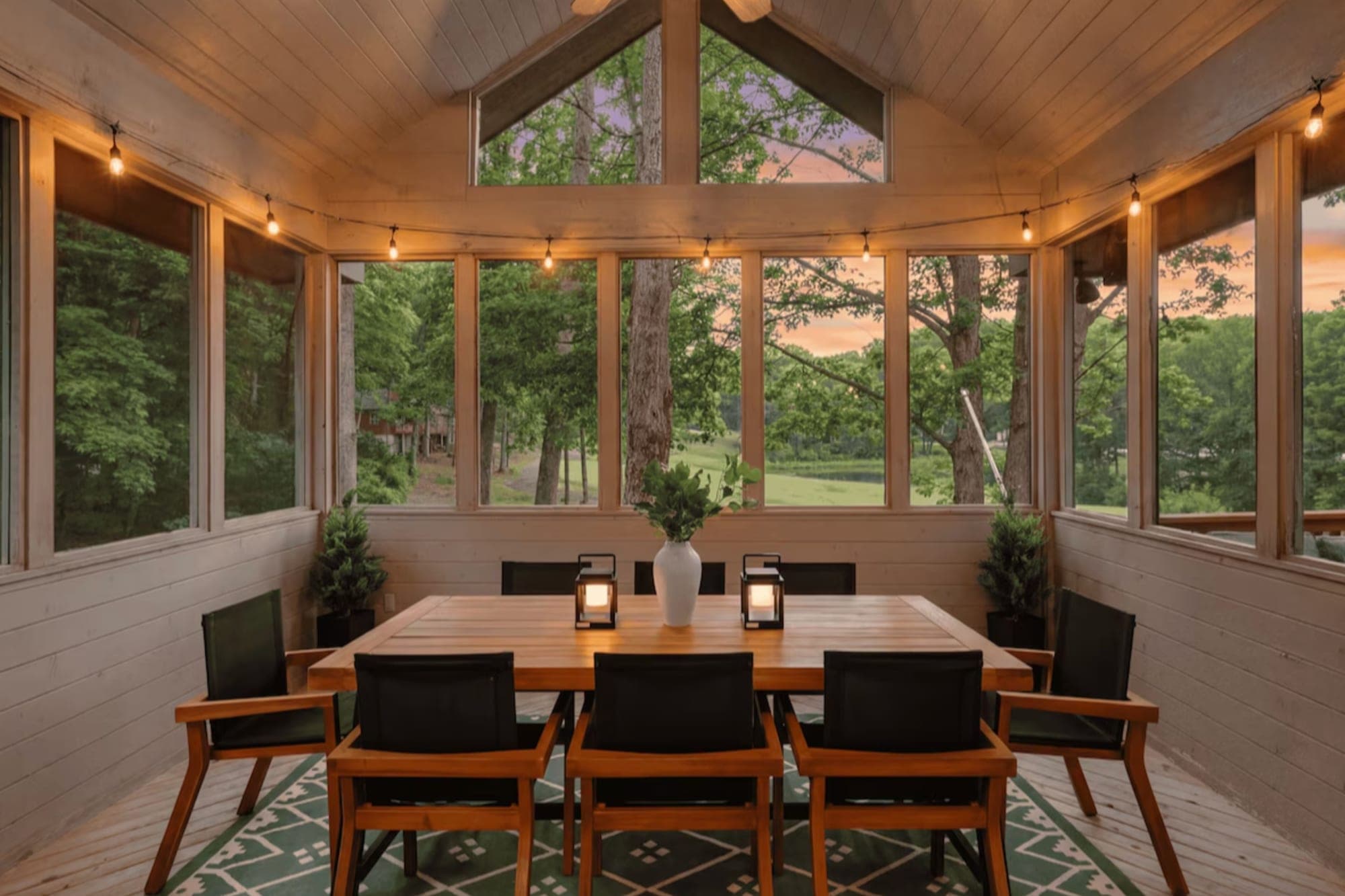 Legend Lodge