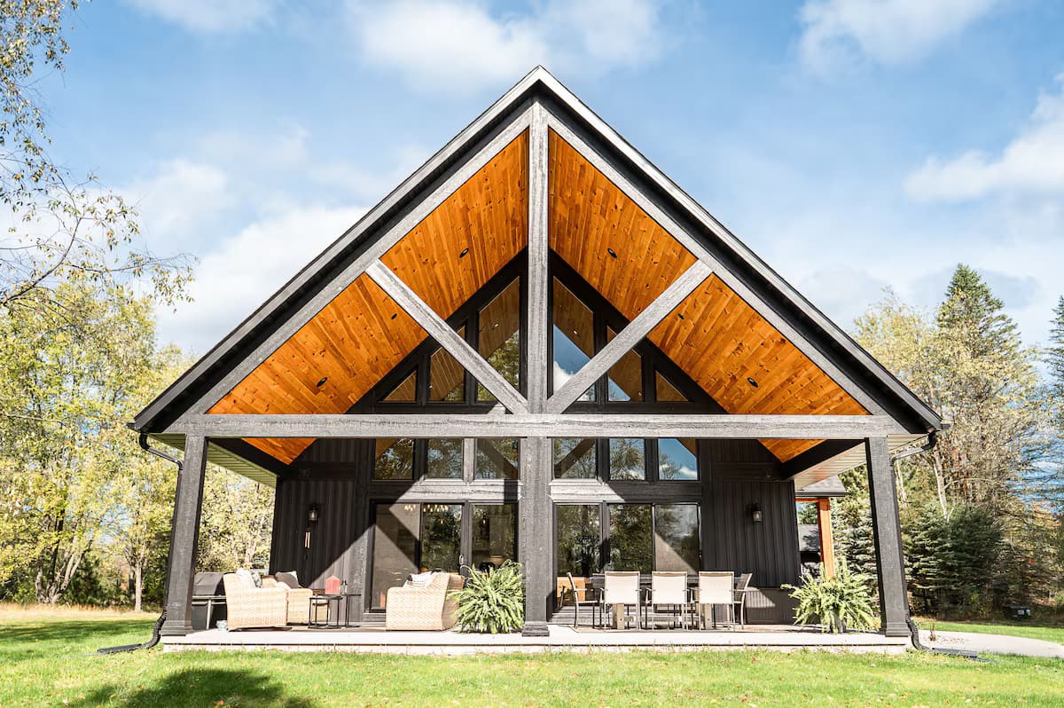 Crystal Mountain Retreat